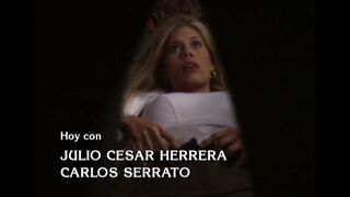 Yo Soy Betty La Fea - Capitulo 24