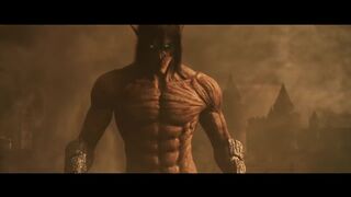 It Took Me 1.5 Years to Make This Attack on Titan short film by  on Febspot