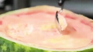 DRINKS STATION video best juice