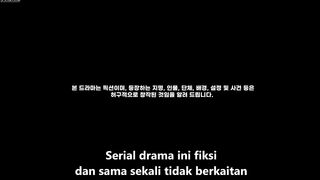 KDRAMA - REDSWAN EPS 1 - Part 1