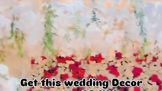 Wedding decoration ideas 4