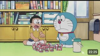 Doremon New Episod 24. Doremon Cartoon