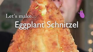 Schnitzel MOST Famous German Food