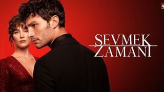 Sevmek Zamani - Episode 1 - Part 1 (English Subtitles)