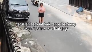 Video dikasih makna part 6