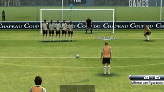 ROBERTO CARLOS PES 2013