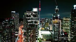 Toronto canada 2