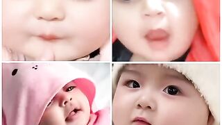 Cute baby 206