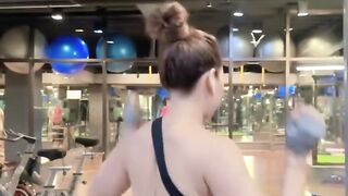 Gym 1