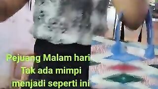 Pencari Nafkah