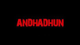 Andhadhun  Bandar मदारी को baand के चले गए  Ayushmann Khurrana, Tabu, Radhika Apte