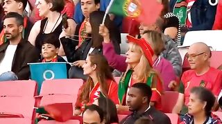 Portugal Vs Croatia 2-1 Highlights Euefa Nations League 202425