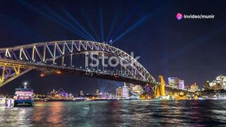 10 Amazing Facts About Sydney Harbor Bridge