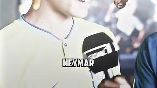 Crazyyy Neymar Fan