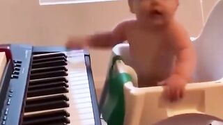 baby funny moments