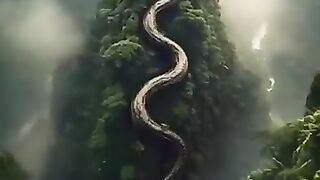 Big snake 5