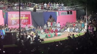 Best Concert Ever ????— at Jahangirnagar University-জাহাঙ্গীরনগর বিশ্ববিদ্যালয়.