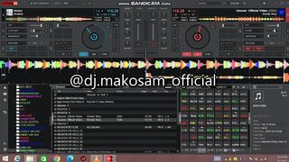 No boyfriend wordplay by Dj Makosam Official Mandem