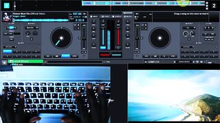 Finger Drumming Mastering  Dj Tutorials | How to Adjust Pitch of Finger Drum Sound Samples