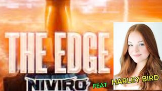 REMIX ASOY GEBOY " THE EDGE - NIVIRO feat HARLEY BIRD