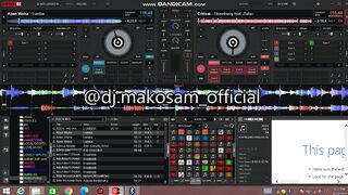 Ama wordplay freestyle by Dj Makosam Official