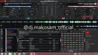 Da (sleep) wordplay by Dj Makosam Official