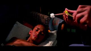 The Karate Kid Action Movie Clip HD 05