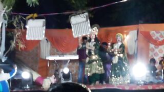 Best Radha Krishna dance video