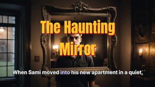 The Haunting Mirror