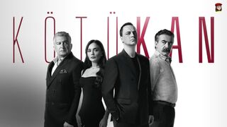 Kötü Kan - Episode 1 - Part 1 (English Subtitles)