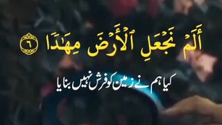 Tilawat e quran 6