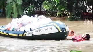 Flood bangladesh-2024