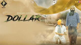 Dollar Simar Gill Latest Punjabi Songs 2016