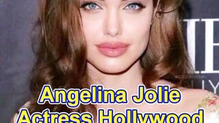 Angelina Jolie Aktris Hollywood termahal di Dunia