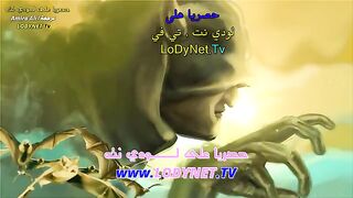 مسلسل هذا سحر الجن مترجم الحلقة 107