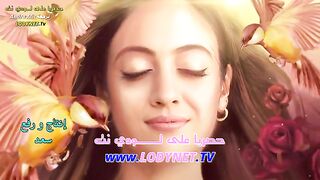 مسلسل هذا سحر الجن مترجم الحلقة 110