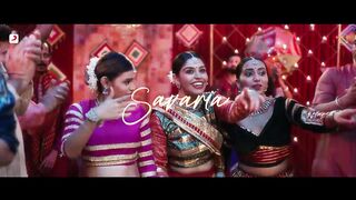 Savaria - Official Video _ Neeti Mohan _ Shakti _ Mukti _ Salman _ Vikram Montrose _ Shekhar Astitwa.