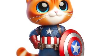 Captain oyen