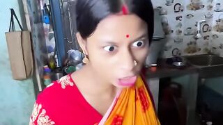 আর করবি Bengali Comedy Video Comedy Video | Funny Video