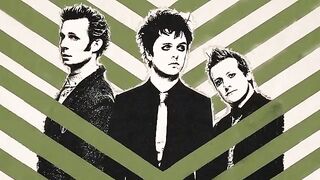 Green Day - Wake Me Up When September Ends (Demo) [Visualizer]