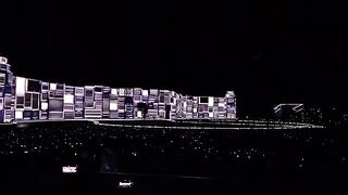 [4K] Adele Rolling In The Deep + Fireworks in Munich 08142024