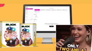 Slick Review: Instantly Transform Text into Traffic-Generating Faceless Shorts for Any Social Media Platform