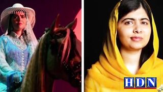 malala yousafzai web series | malala yousafzai movie #malala yousafzai