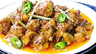 Charsi Chicken Handi Street Style Chicken Handi Recipe Peshawari Chicken Recipe ????????????