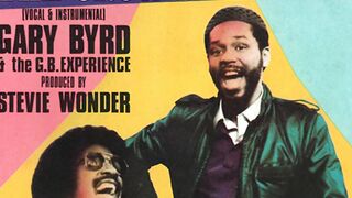 Gary Byrd and The G. B. Experience