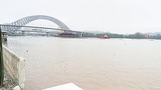 Sungai Mahakam 2