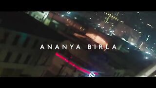 Ananya Birla - Hold On