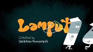 Lamput Presents: Tuzki and Lamput Join Forces in Full Episode