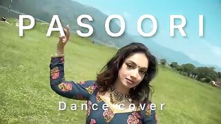 Pasoori  Ali Sethi x Shae Gill  Ridy Sheikh choreography