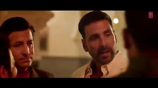 DIL CHEEZ TUJHE DEDI Full Video Song  AIRLIFT  Akshay Kumar  Ankit Tiwari, Arijit Singh